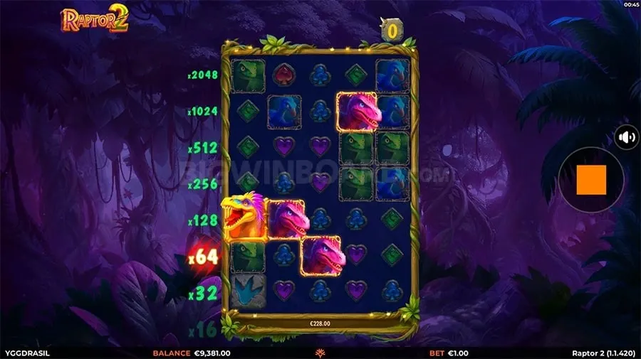 New Games at Lodi291